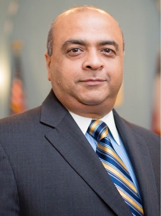 Jitendra Diganvker