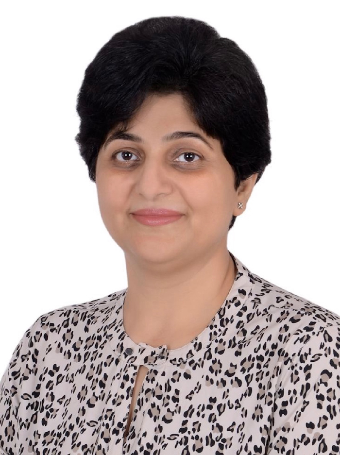 Shivani Oberoi